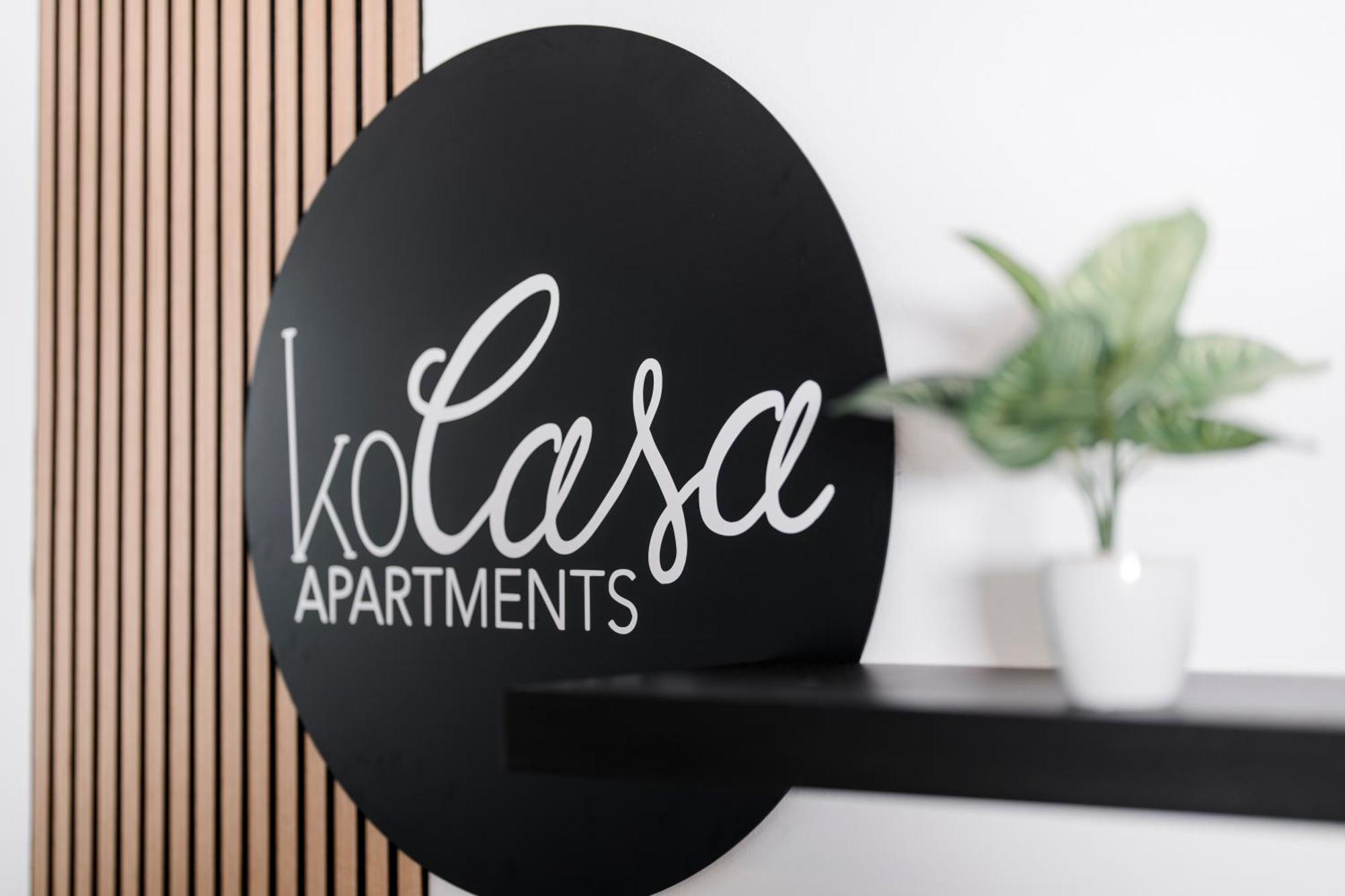 Kocasa-Apartments 01, City-Center Boeblingen, Stellplatz, Balkon, Waipu-Tv Eksteriør billede